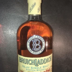 1994 Bruichladdich Full Strength Single Malt Scotch Whisky