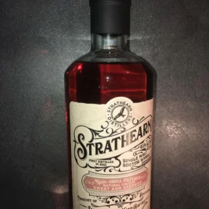 Strathearn 2016 Single Malt - Batch 001