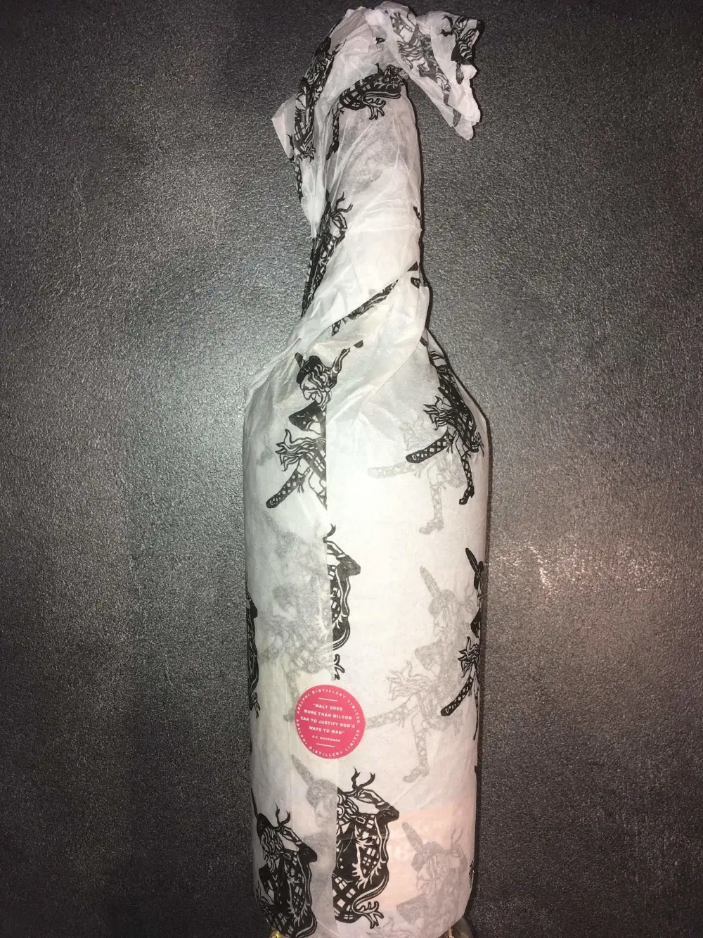 Adelphi Ardnamurchan Spirit 2016 AD – Bild 3
