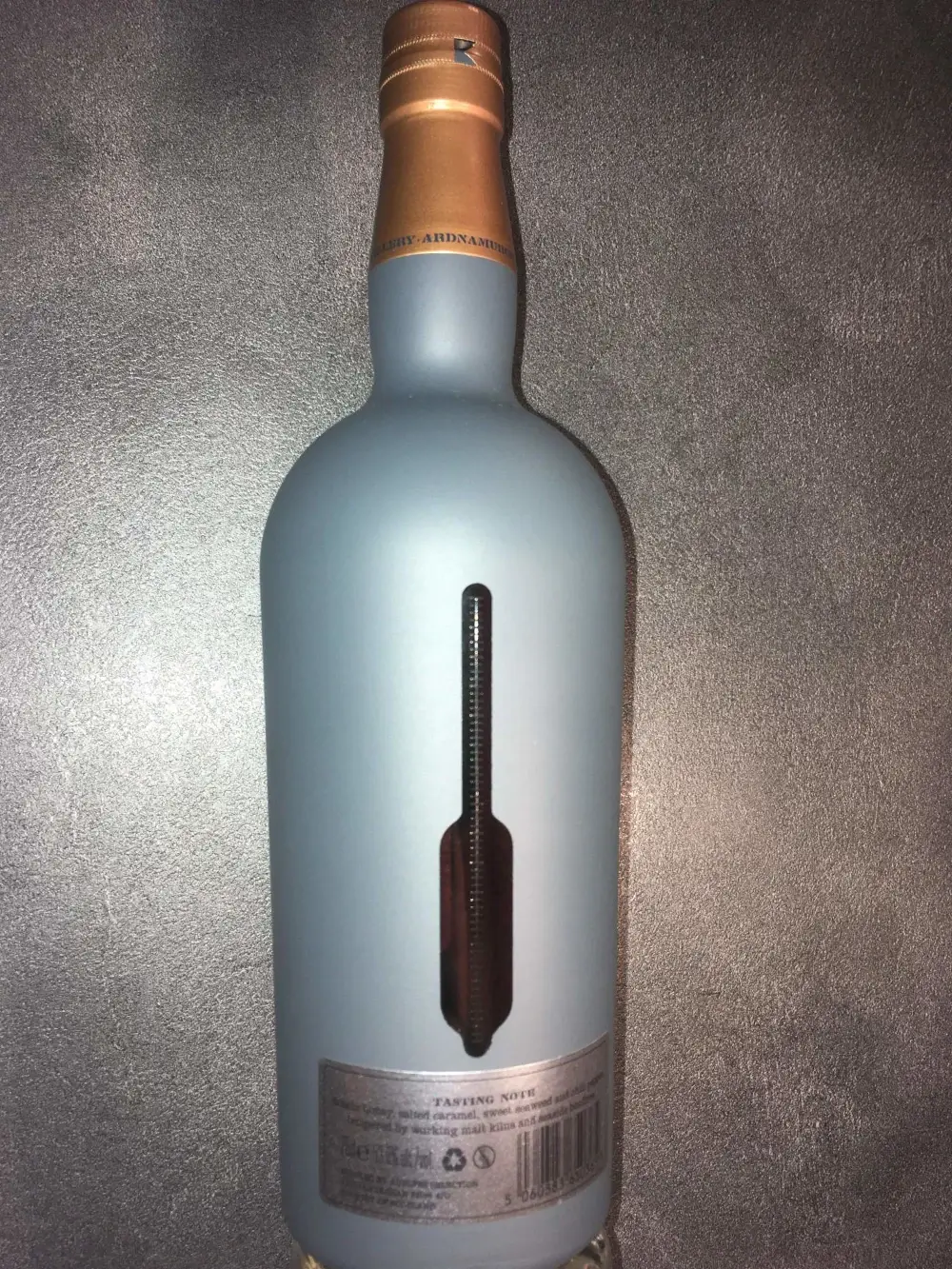 Adelphi Ardnamurchan Spirit 2016 AD – Bild 2
