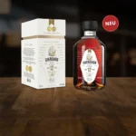 Sherishòr 54,2% (Cask Strength) Pure Malt Whisky 12 Years