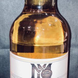 Bruichladdich 15 2/3 . Unpeated First Fill Ex-Bourbon Barrel . Single Cask . Nur 89 Flaschen